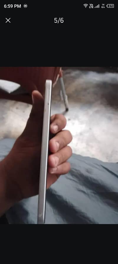 Infinix Hot 60 pro mobile ha