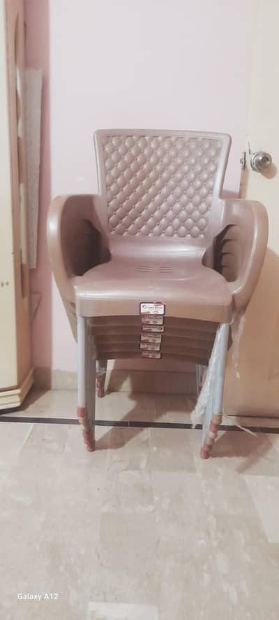 Super Master Chairs
