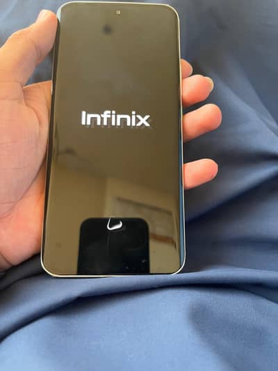 Infinix hot 60 pro plus
