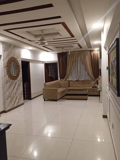 Flat for Rent