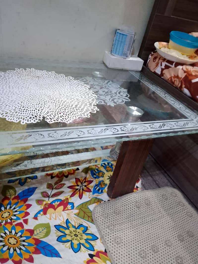 tea table 0