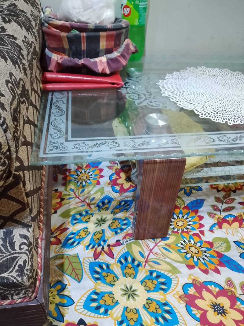 tea table 2