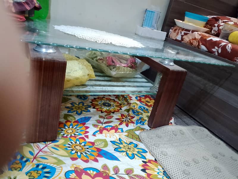 tea table 3