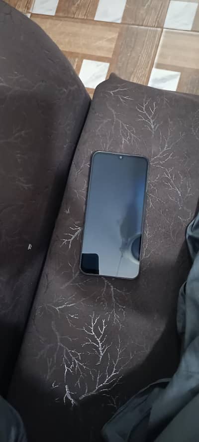 Samsung Mobile A24