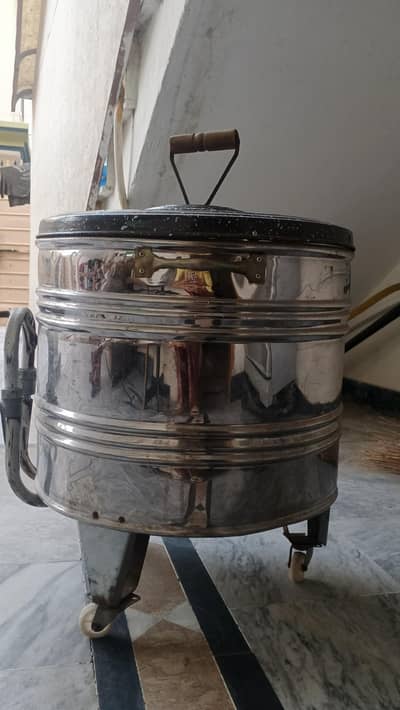 tandoor