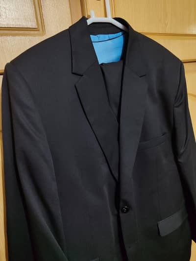 Pent coat/ Three Piece Suit / Dress Pent / Waskit