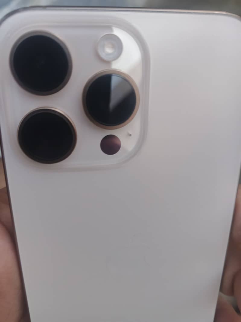 Apple iPhone 16 Pro Max 5
