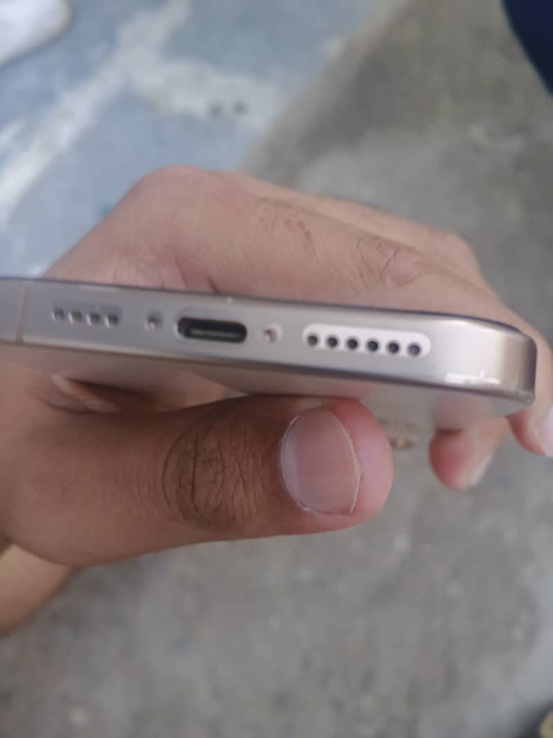 Apple iPhone 16 Pro Max 8