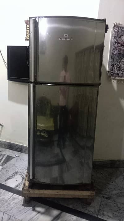 dawlance freezer for sale!
