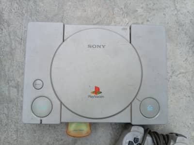 (PS1) IN NEW CONDITION