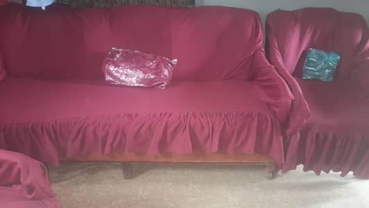 sofa set