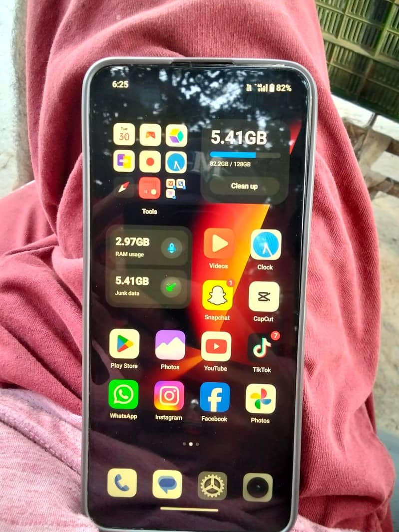 Realme Note 70 4