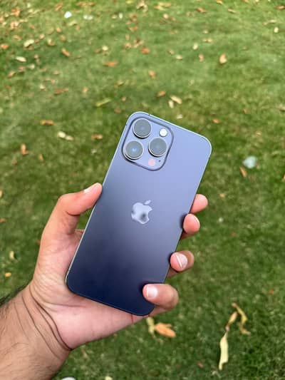 Apple iPhone 14 Pro Max