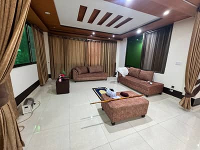 Ground Floor For Rent At A Block Satellite Town, Rawalpindi