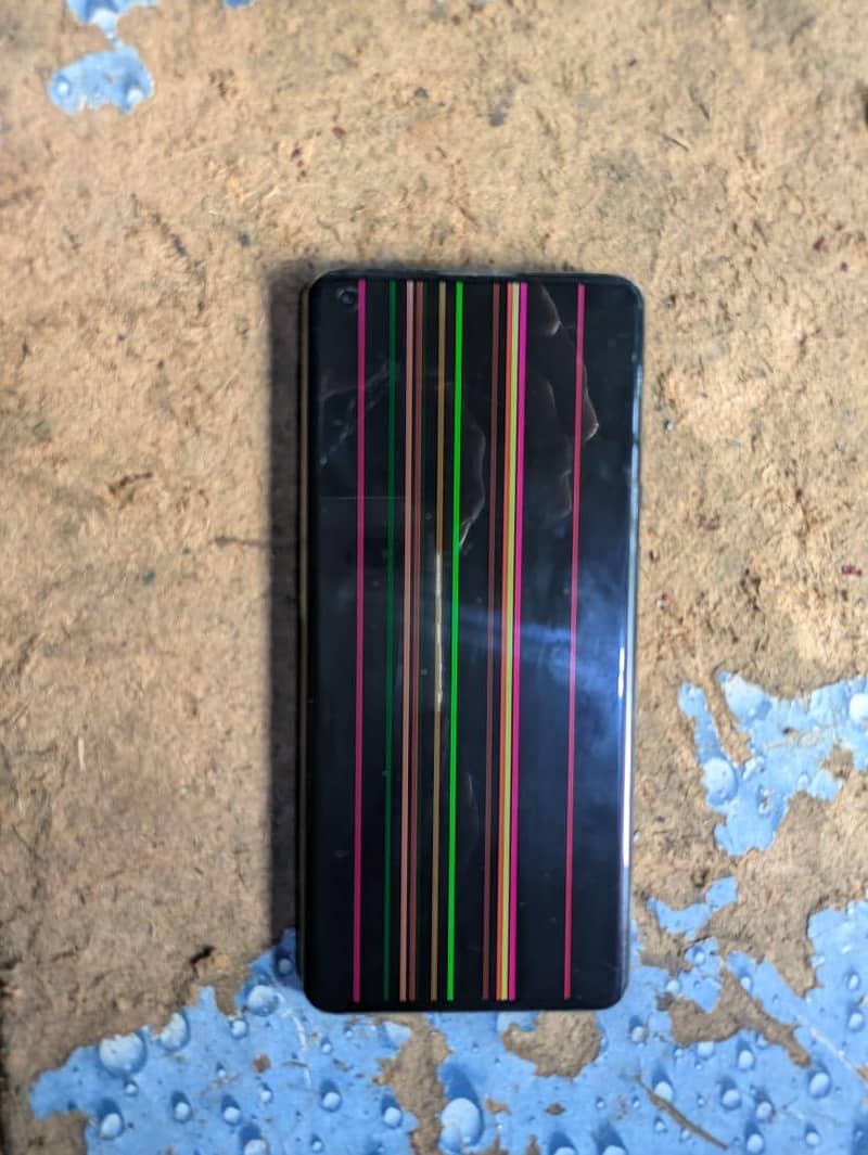 One Plus 9 Pro 3