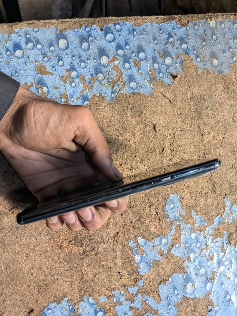 One Plus 9 Pro 4