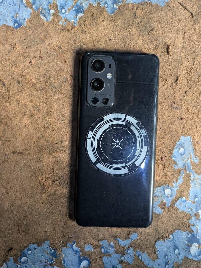 One Plus 9 Pro 5