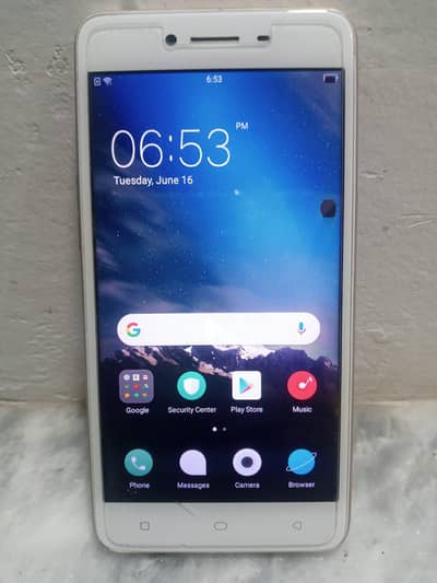 OPPO A37