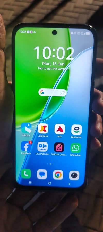 Vivo Y31