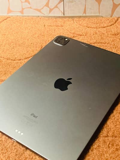 Ipad pro 11 inch 2020