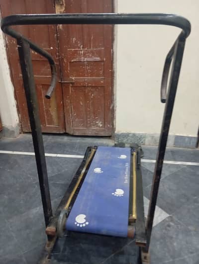 Treadmills machine