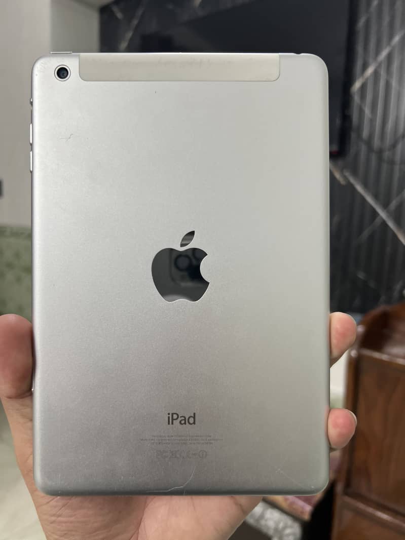 IPAD MINI 1