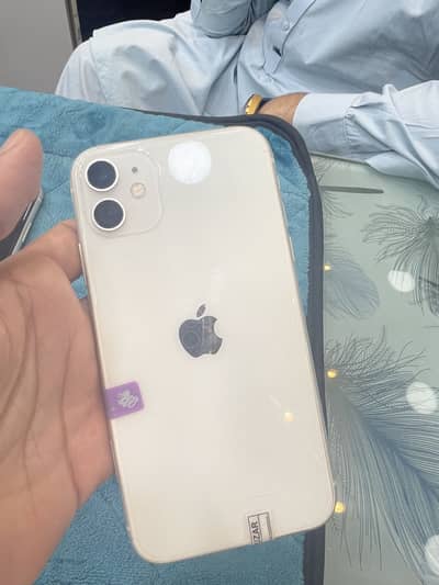 iPhone 11 64gb