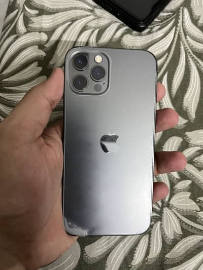 Apple iPhone 12 Pro