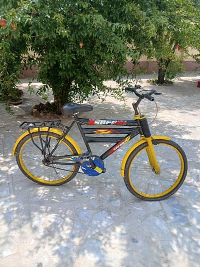 cycle