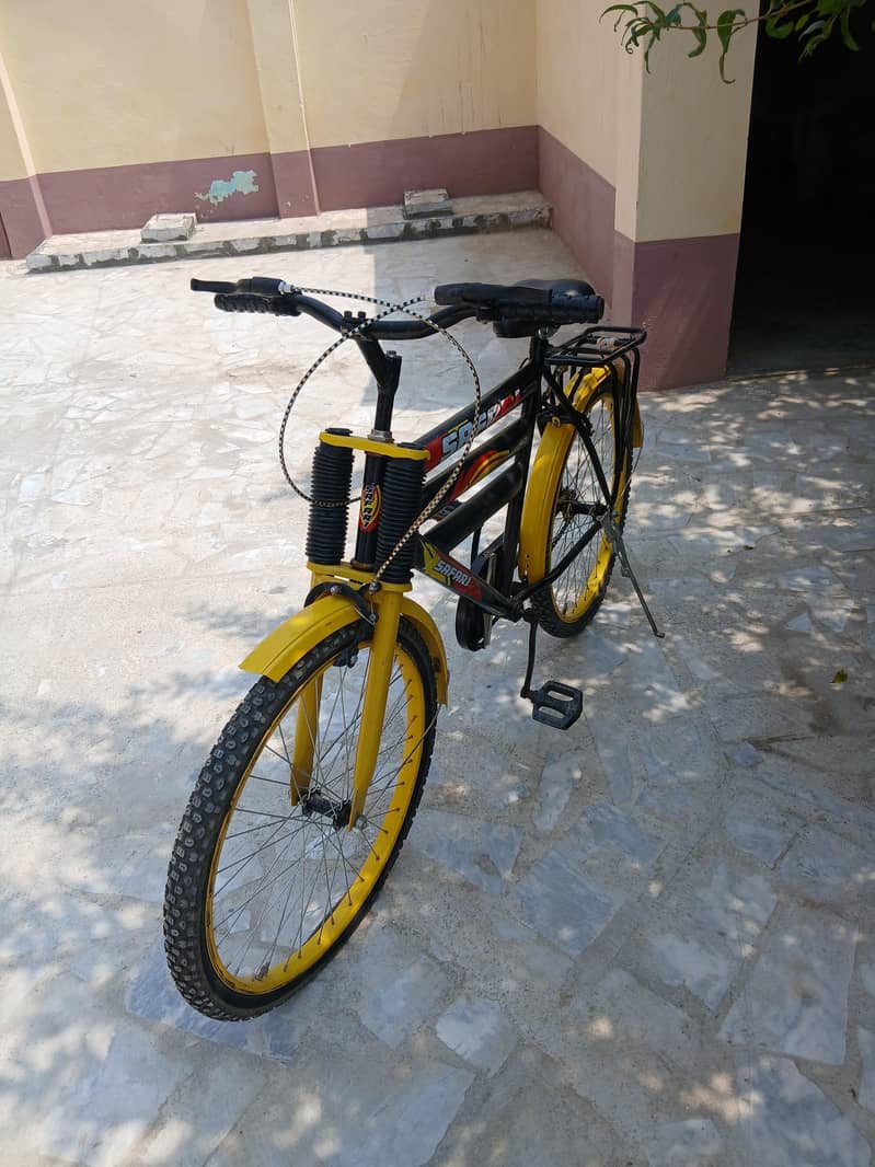 cycle 2