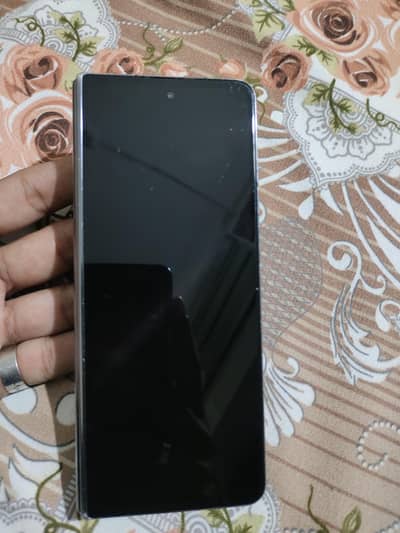Samsung Mobile Z Fold 4