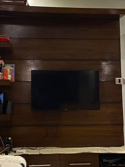 LED television for sale