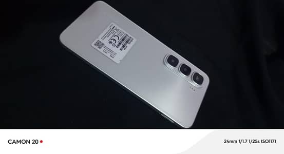 Infinix hot 60 i all ok 10 by 10