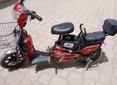 scooty for sale