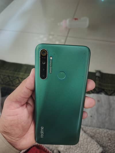Realme 5i