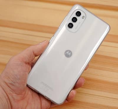 Motorola Moto G82 5g