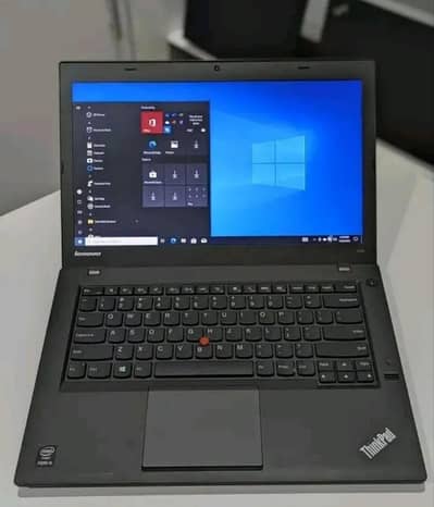 Lenovo ThinkPad T440, T460, T470, T490, T14 & T15 A+ Laptop UAE Import