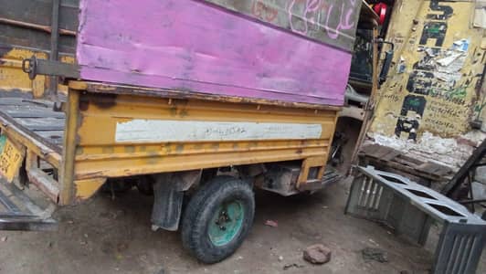 good condition
