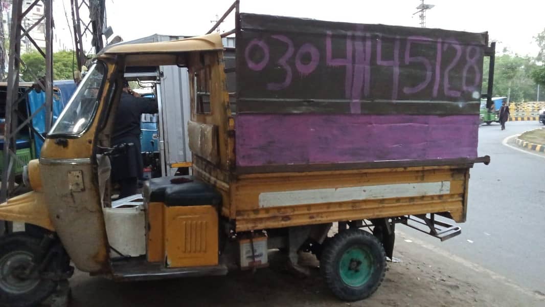 good condition 4