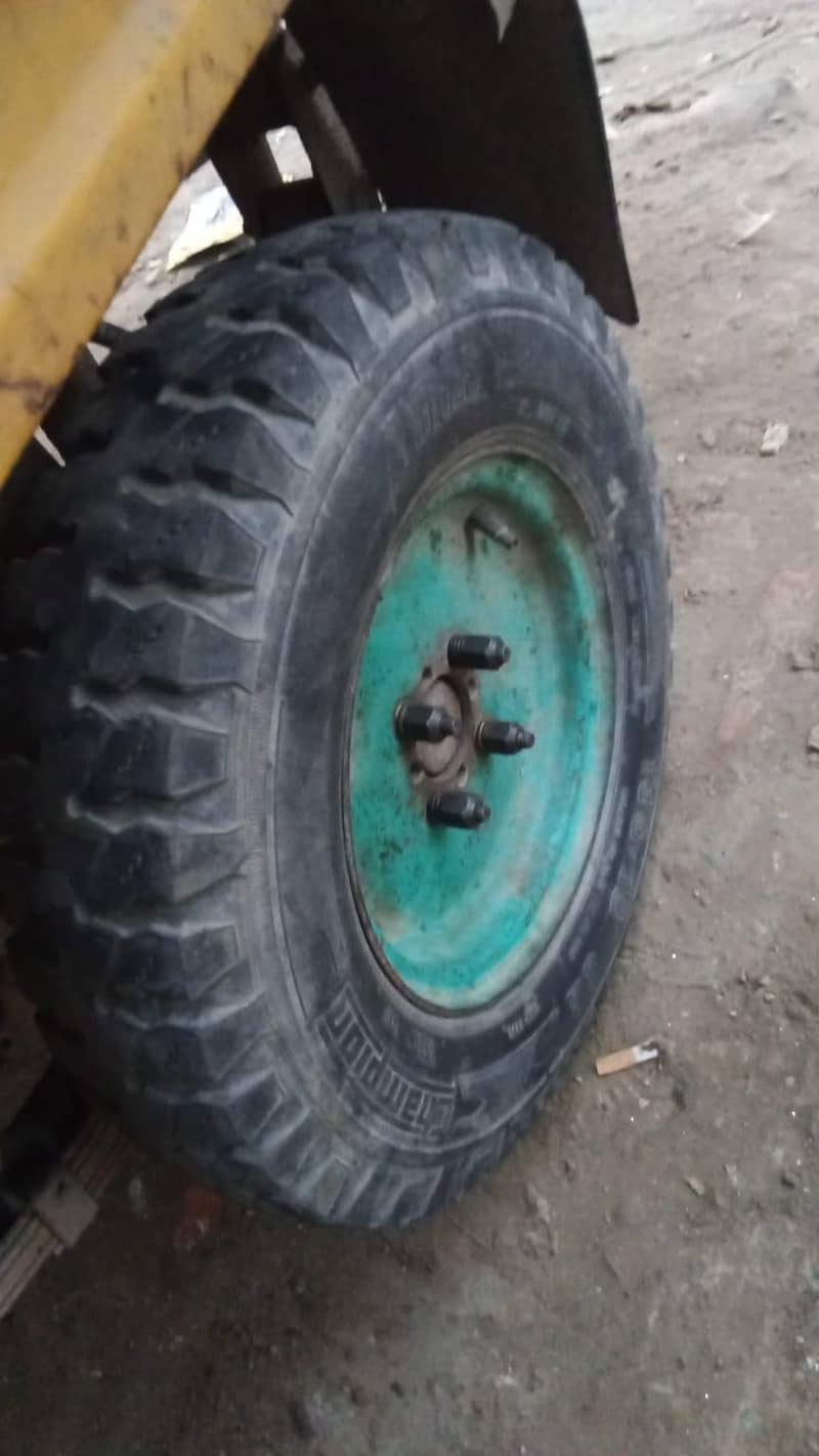 good condition 5