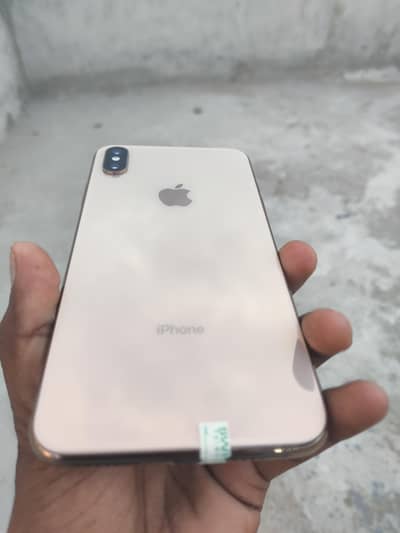 Apple iPhone XS Max