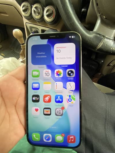 Apple iPhone 12 Pro Max