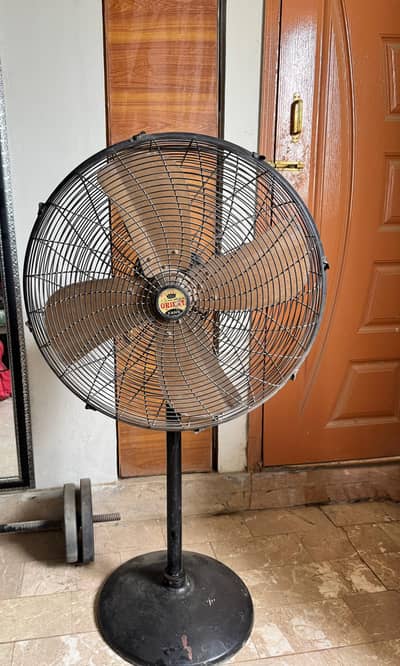 GFC Fan