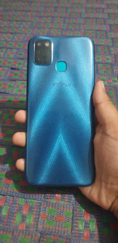 Infinix Smart 5