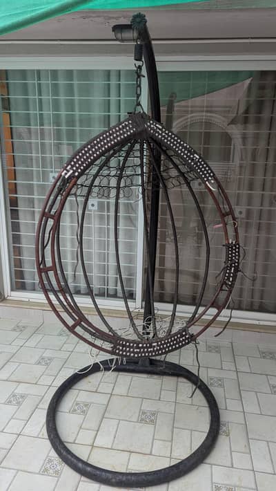 Outdoor or Indoor Swing