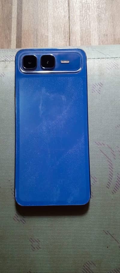 Infinix smart 10 plus