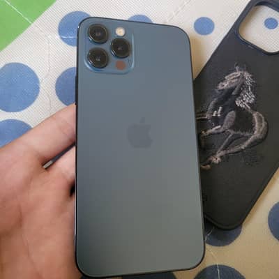 Apple iPhone 12 Pro