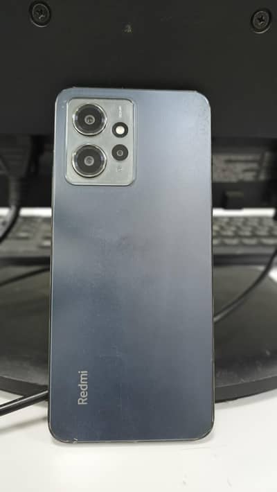 Xiaomi Redmi Note 12