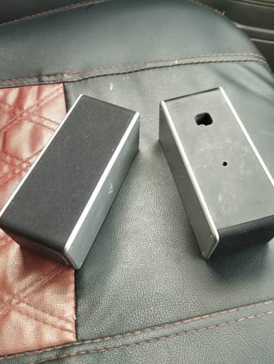Vizio Surround Speakers