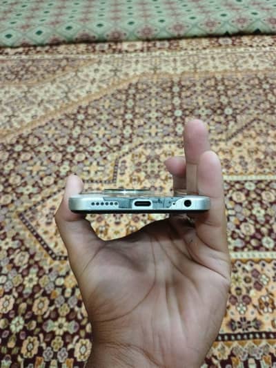Tecno SPARK 30C